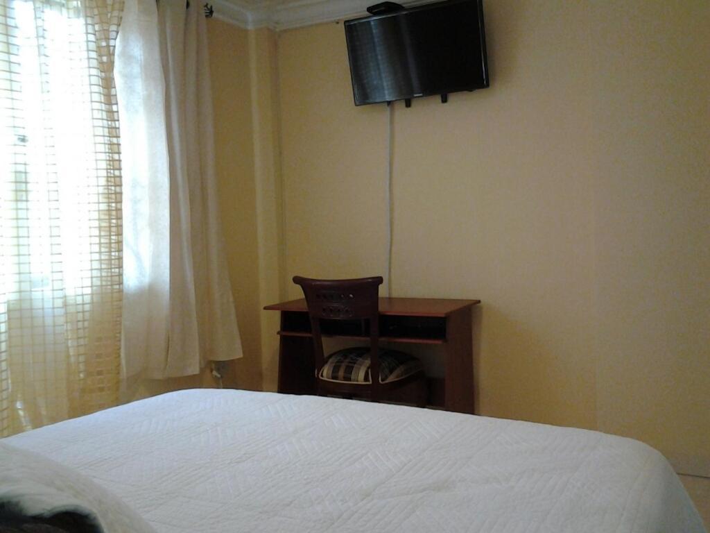 Suites La Rosa Guayaquil Exterior photo